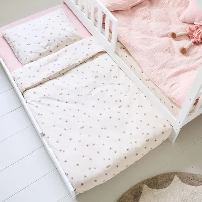 Produktbild von Petite Amélie Ausziehbett für Hausbett Maison  - Weiß