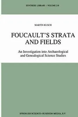 Image de Foucault's Strata and Fields