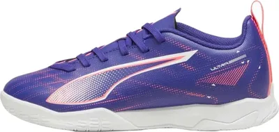 Image de Chaussures de salle Puma 107913-01 pour Enfant