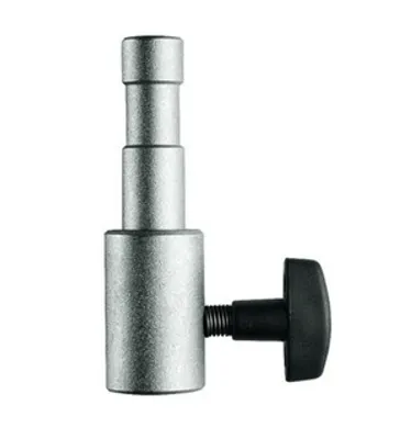 Produktbild von Manfrotto 153, Grau, 70 g, Aluminium