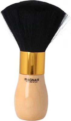 Produktbild von Ragnar Holzgriff Rasierpinsel 15Cm 1St.