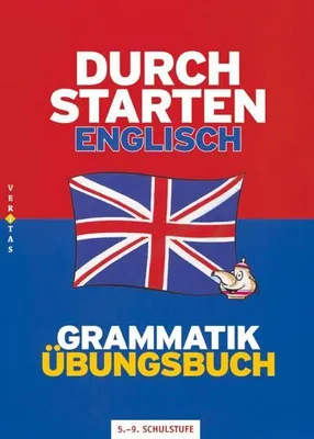 Immagine prodotto di Durchstarten Englisch Grammatik. Übungsbuch