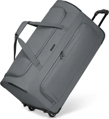 Produktbild von Redolz Duffle Essentials 2 Rollen Reisetasche 71 cm