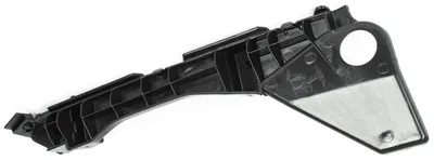 Obrázok produktu pre Toyota Corolla E12 hatchback 03-06 predný nárazník, pravá strana
