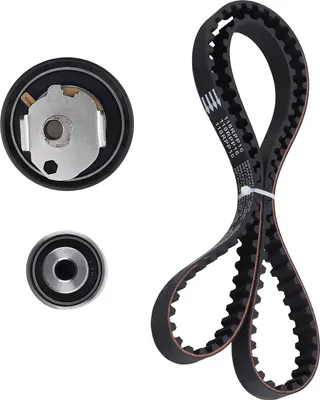 Zdjęcie produktu dla Zestaw paska rozrządu Do Peugeot 208 301 308 Citroën DS3 C3 C4 Opel 1610872480