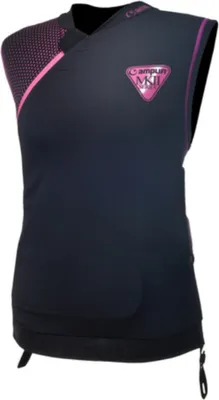 Zdjęcie produktu dla Amplifi MK II Jacket Woman Women Ochraniacz pleców: XS/S Rozmiar - Ochraniacze: XS/S