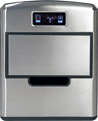 Zdjęcie produktu dla RGV Mojito Ice FG12D, 150 W, 220 - 240 V, 50 Hz, 260 mm, 345 mm, 330 mm