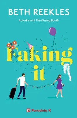 Image de Faking it