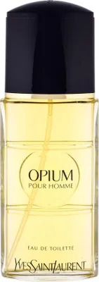 Obrázok produktu pre Yves Saint Laurent - Opium pour Homme EDT 100ml