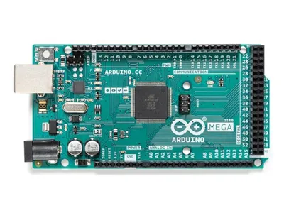Produktbild von Arduino® Mega2560 Rev3