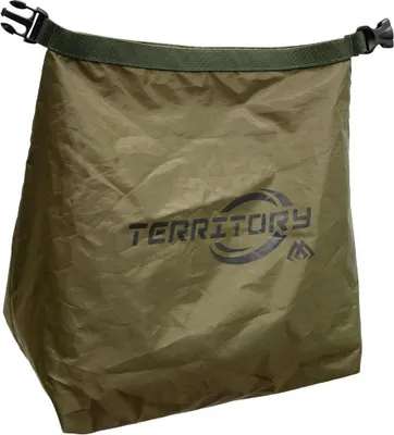 Produktbild von Mikado M Trockensack Grün Grün One Size