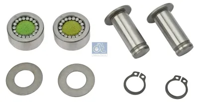 Produktbild von DT Spare Parts Reparatursatz 1.31481 1mm 11mm 12mm 24mm