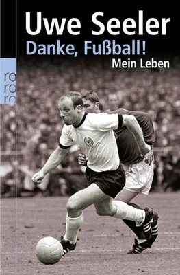 Obrázok produktu pre Danke, Fußball!