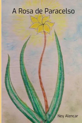 Produktbild von A Rosa De Paracelso