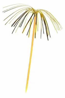 Produktbild von Lange Cocktailspieße für Partys und Events, 225 mm, 720 Stück für Häppchen & Fingerfood