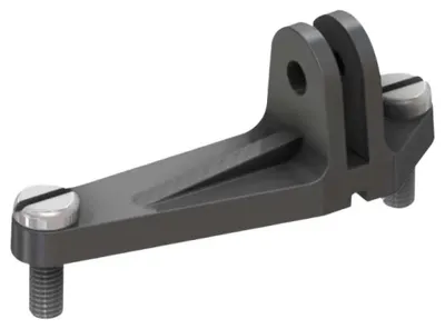 Image de Support Joby pour GoPro « Seapal » Noir  Noir Taille unique