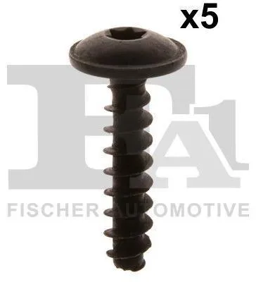 Produktbild von FA1 Schraube Schrauben 11-70016.5 5mm 22mm