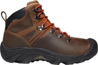 Produktbild von KEEN Pyrenees M-Syrup Schuhe Herren braun 45