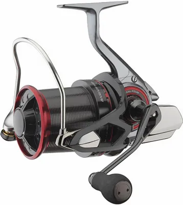 Zdjęcie produktu dla Kołowrotek Daiwa Big Pit Basiair Z45 QDA