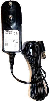 Produktbild von Stihl 45114005600 Ladekabel für Akkugeräte LK 45