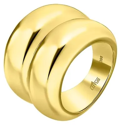 Produktbild von Damenring Lotus LS2443-3/212 Gold 12