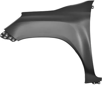 Produktbild von DIEDERICHS 6686707 Kotflügel Vorne Links für TOYOTA HILUX Pick-up (GUN1) HILUX VIII Pritsche/Fahrgestell (N1)