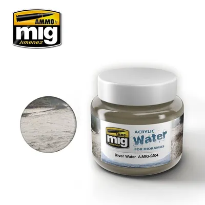 Obrázok produktu pre Torro RIVER WATER