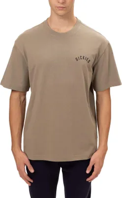 Produktbild von DICKIES - Panther-T-Shirt für Männer - Größe S