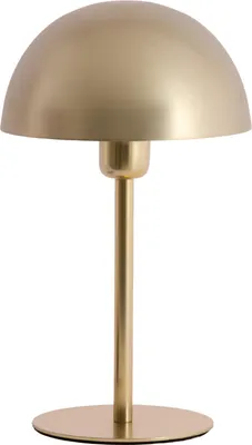 Immagine prodotto di Light & Living - lampada da tavolo - Cedillo - oro - metallo - Ø 20cm - E27 - 1895256