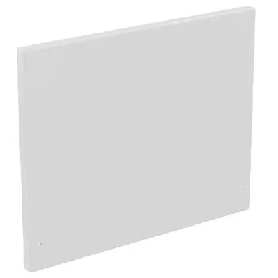 Obrázok produktu pre Ideal Standard Simplicity - Bočný krycí panel na vaňu 800 mm, biela W005301