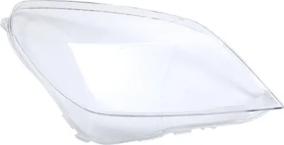 Produktbild von Scheinwerferabdeckung für OPEL für Astra 2007-2010 Nr. 1216660 Frontscheinwerfer Scheinwerferlinse Klarabdeckung Klar 1 Stück