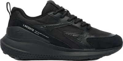 Produktbild von Lacoste L003 Herren Schuhe Sneaker Halbschuhe Sportschuhe 747SMA012102
