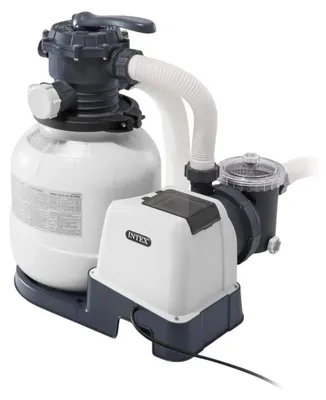 Obrázok produktu pre Čerpadlo pieskového filtra INTEX 26646GS 13914