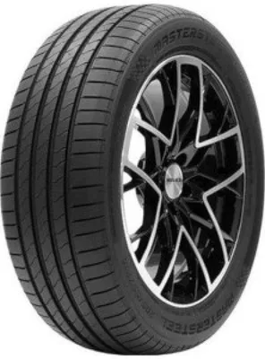 Produktbild von Mastersteel Sommerreifen motorcycle-tyres Prosport 2 ( 225/55 ZR16 99W XL )