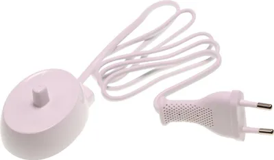 Produktbild von BRAUN - D20 Ladekabel Zahnbürste, Mini, Stdb T2ready - 81574175