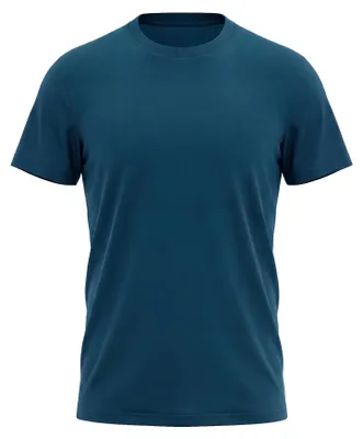 Produktbild von CHAUNCE herren t-shirt - blau, XL