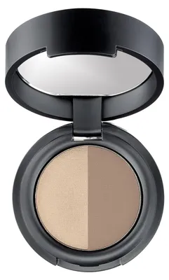 WUNDERBROW Soft Brow Powder Duo Blonde Augenbrauenpuder