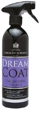 Immagine prodotto di Carr & Day & Martin Shine Spray Dreamcoat Mane Spray