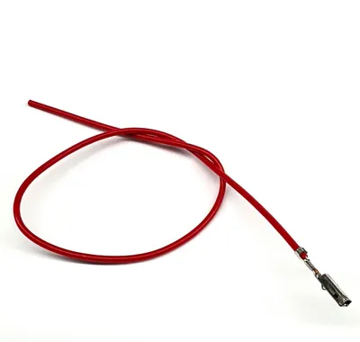 Image de VOLVO borne de réparation neuve originale 30656637 OE