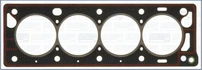 Produktbild von AJUSA 10071500 FIBERMAX Zylinderkopfdichtung für LAND ROVER Discovery I (LJ) für ROVER 200 Hatchback (XW)