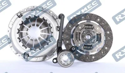 Produktbild von RYMEC Kupplungssatz Kupplung für DACIA DUSTER JT17621141