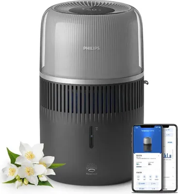 Produktbild von Philips Hu5710/03 Luftbefeuchter    One Size