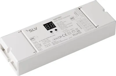 Produktbild von SLV Controller, 24V LED Strip, DALI, DT8, 5 Kanal 1007997