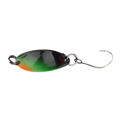 Immagine prodotto di Spro Trout Master Incy Spin Spoon 2,5g zimba