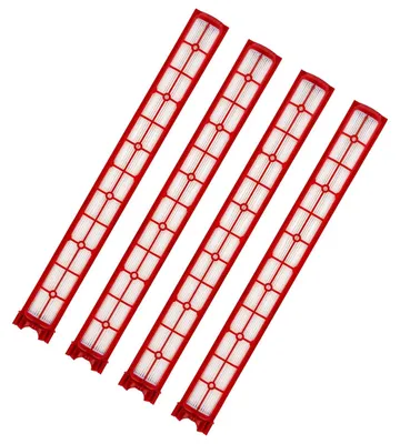 Produktbild von Dyson PencilVac Fluffycones Filter (4-er Pack, Plus.Parts®)