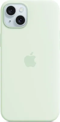 Immagine prodotto di Apple MWNG3ZM/A custodia per cellulare 17 cm (6.7") Cover Colore menta