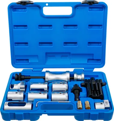 Immagine prodotto di BGS Set di estrattori per bracci tergicristallo universali 13 pezzi - 65700