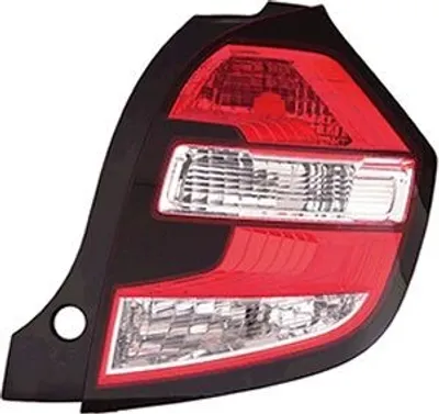 Immagine prodotto di VAN WEZEL Fanale posteriore destro per RENAULT Twingo III hatchback (BCM)