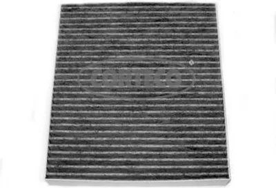 Produktbild von CORTECO 80001175 Innenraumfilter Pollenfilter für CHRYSLER GRAND VOYAGER V (RT) Aktivkohle