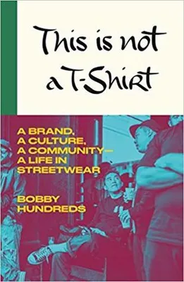 Image de This Is Not a T-Shirt